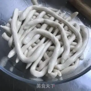 Make Two and a stick step 3