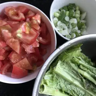 Make Two and a stick step 4