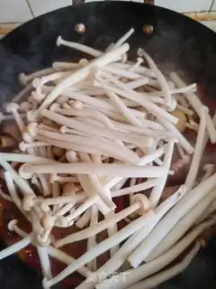Make Roasted duck hoof step 5
