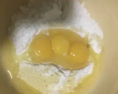 Make Ricecake step 3