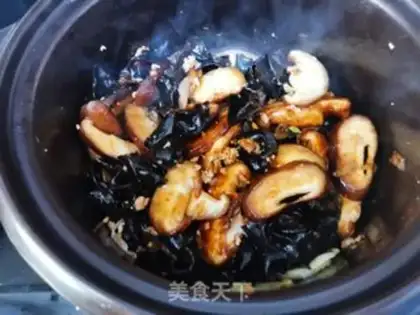 Make The casserole tofu step 5