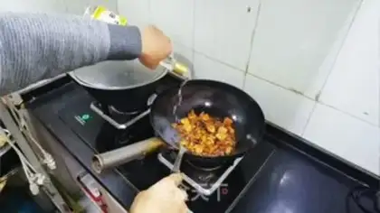 Make Pork stew step 4
