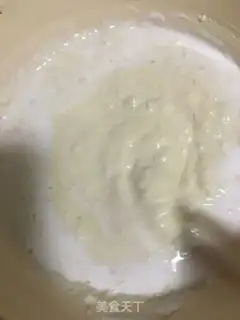 Make Ricecake step 5