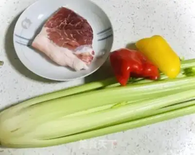 Make Celery step 0