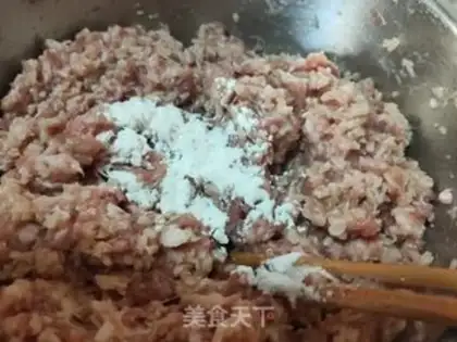 Make Pork omelet step 10