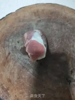 Make Spicy pepper step 0