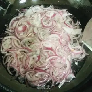 Make Flamingos step 3