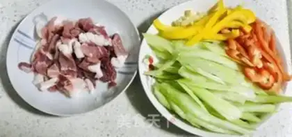 Make Celery step 1