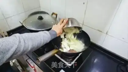 Make Pork stew step 6