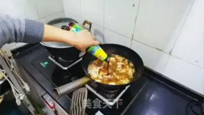 Make Pork stew step 8