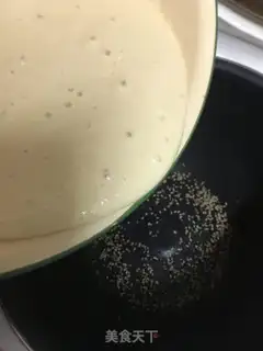 Make Ricecake step 9