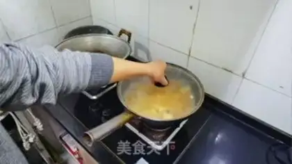 Make Pork stew step 9