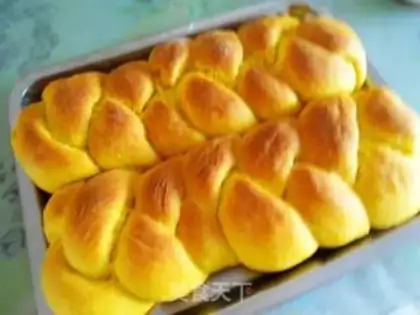 Make Goldmelon mud bread step 12