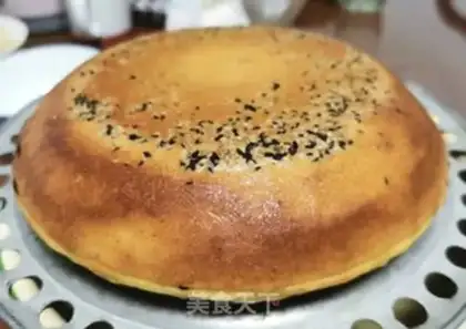 Make Ricecake step 10