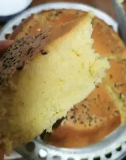 Make Ricecake step 11
