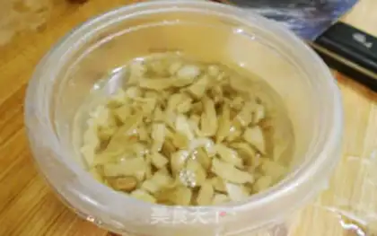Make The celery step 1