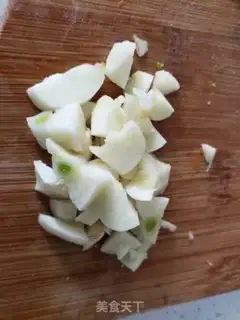 Make Scrambled tofu step 3