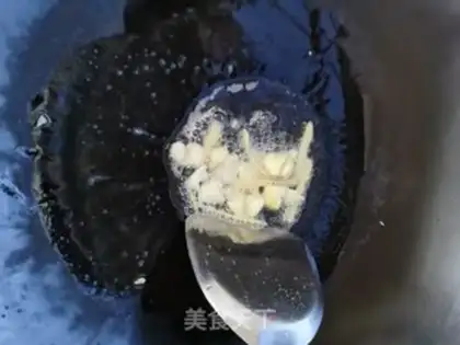 Make Celery step 3