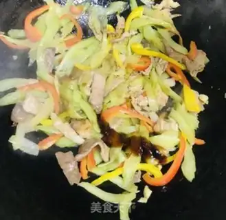 Make Celery step 8