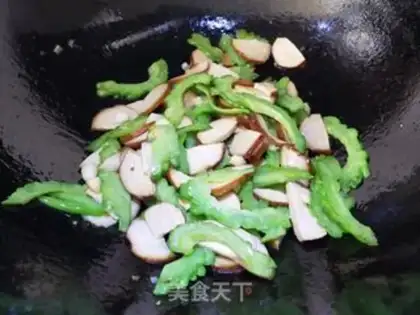 Make Scrambled tofu step 4