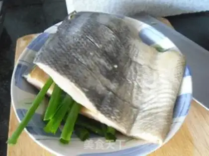 Make Pelican salmon step 3