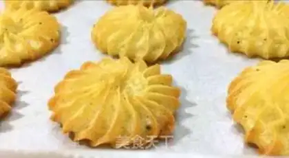 Make Tasty potato cookies step 10