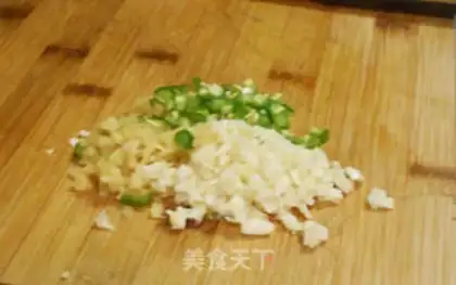 Make The celery step 2