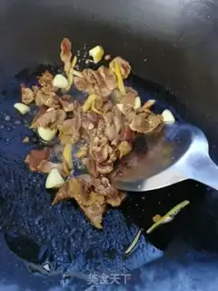 Make Celery step 4