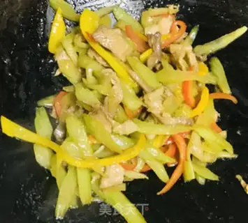 Make Celery step 9