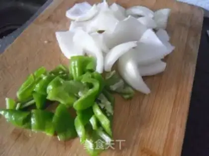 Make Pork step 1