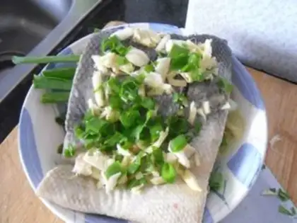 Make Pelican salmon step 4