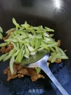 Make Celery step 5