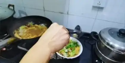 Make Pork stew step 14