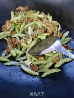 Make Celery step 6