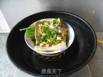 Make Pelican salmon step 6