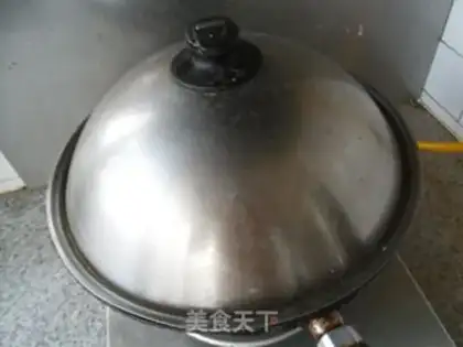 Make Pelican salmon step 7