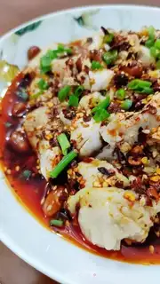 Make Plum chicken step 6