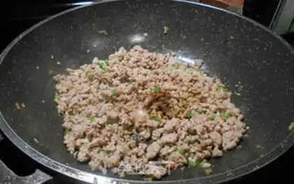 Make The celery step 7