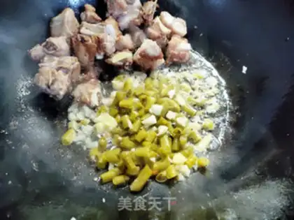 Make Pork pelvis step 7