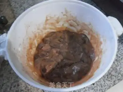 Make Pork step 4