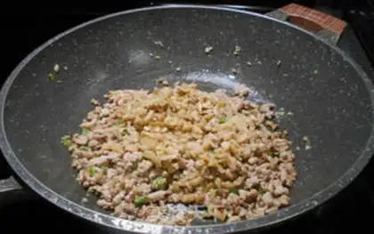 Make The celery step 8
