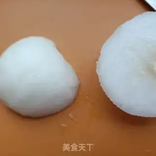 Make Autumn roses step 1