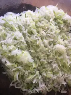 Make Little radish step 4