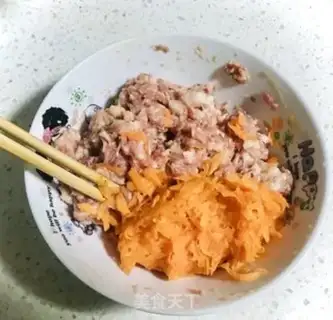 Make Roach meatballs step 3