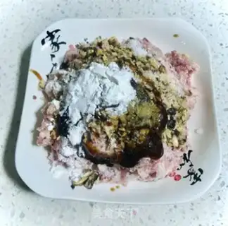 Make Frozen meatloaf step 4