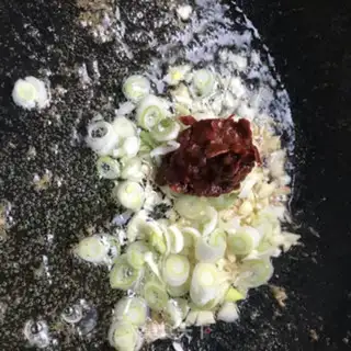 Make Tomato beef step 9