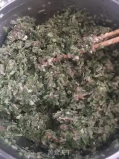 Make Little radish step 5