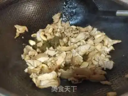 Make The meatloaf step 1