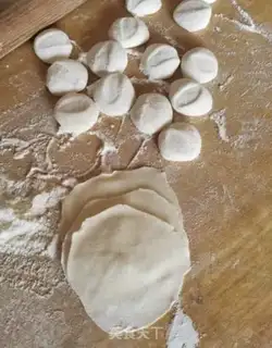 Make Little radish step 6