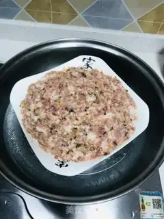 Make Frozen meatloaf step 6